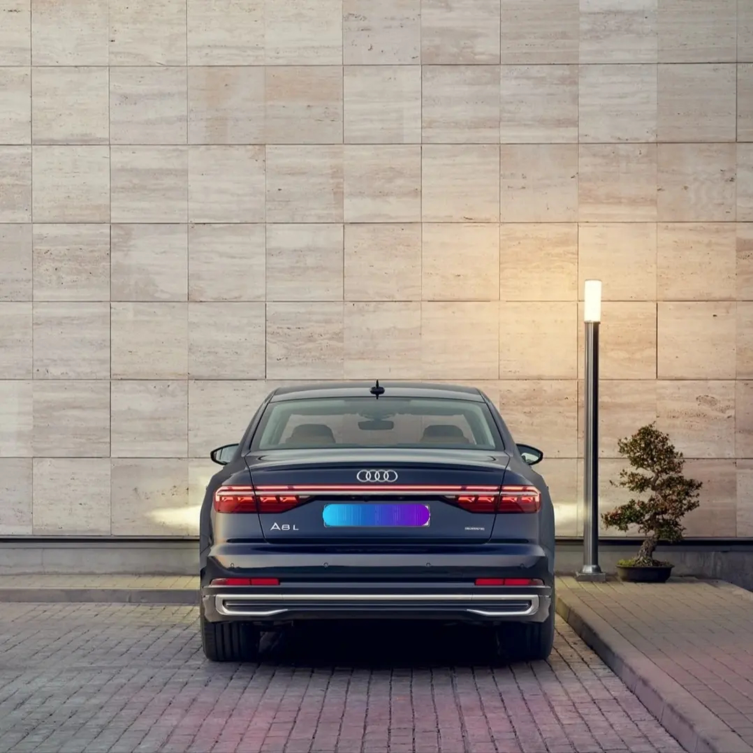 Luxury Fleet Qatar